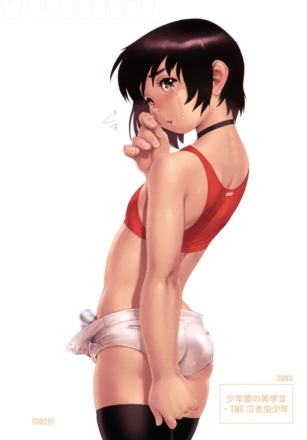 Anime transvestite dvd